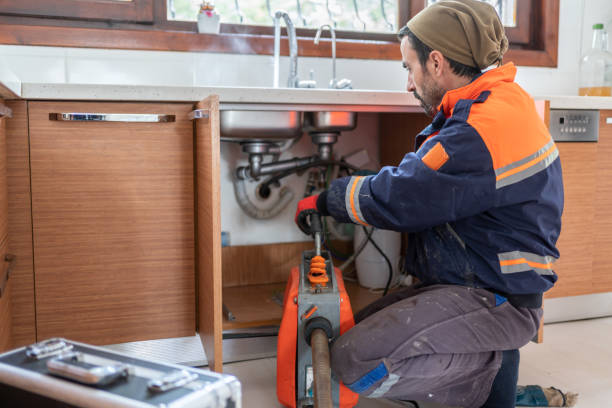 Best Best Plumbers Near Me  in Nowthen, MN
