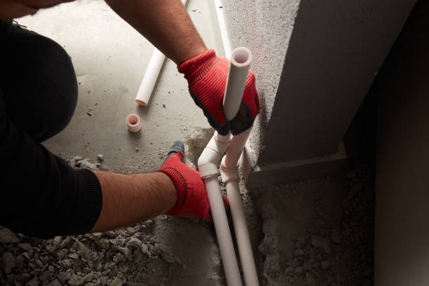 Reliable Nowthen, MN Plumbing Solutions