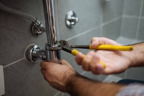 Best Water Softener Installation  in Nowthen, MN