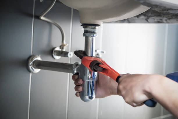 Best Emergency Plumber  in Nowthen, MN