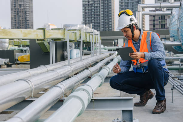 Best Commercial Plumbing Services  in Nowthen, MN
